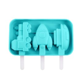 Tvořítko na zmrzlinu TORO doprava 3ks