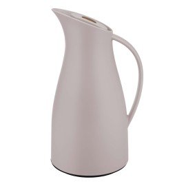 Plastová termoska KITCHISIMO 950ml skleněná vložka