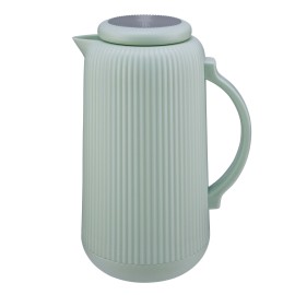 Plastová termoska KITCHISIMO 970ml skleněná vložka