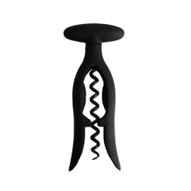 Otvírák na víno TORO černý