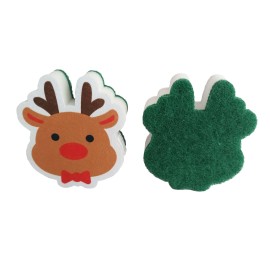 Houbička na nádobí TORO sob