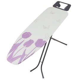 Žehlicí prkno TORO Nero 120x38cm