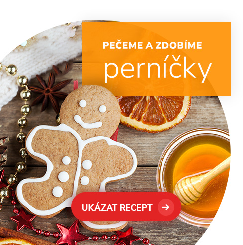 Perníčky