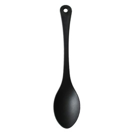 Plastová lžíce KITCHISIMO Nero 31cm