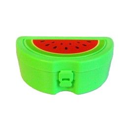 BOX NA SVAČINU TVAR MELOUN 750ML PLAST