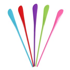 NAPICHOVÁTKA NA OVOCE 40KS 5BAREV PLAST 19.5X1.5CM