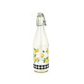 LAHEV S PATENTNÍM UZÁVĚREM 540ML CITRON