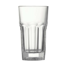 SKLENICE CASABLANCA 480ML 8.5X6.1X16.2CM