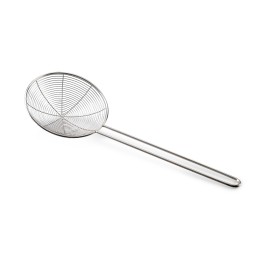CEDNÍK S RUKOJETÍ 16CM NEREZ