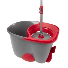 Mop na podlahu SET TORO Tornádo