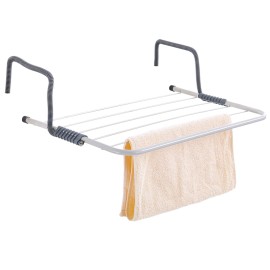 SUŠÁK NA PRÁDLO NA RADIÁTOR 3M 51.5X33.5X14, 1.3M