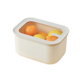 Dóza na potraviny LOCK 2700ml Dual Nesting