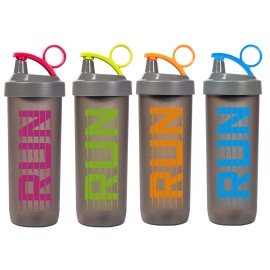 Plastová láhev s víčkem TORO 740ml