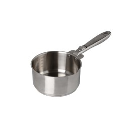 Nerezový rendlík PYREX Infinity ø16cm 1,25l odnímatelná rukojeť