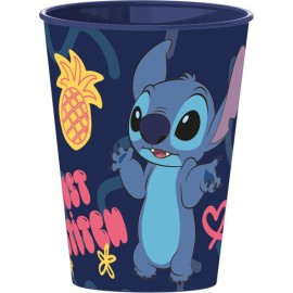 Plastový kelímek Stitch 260ml